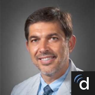 Michael Iordanou, MD