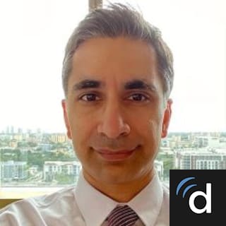 Ihtsham Haq, MD