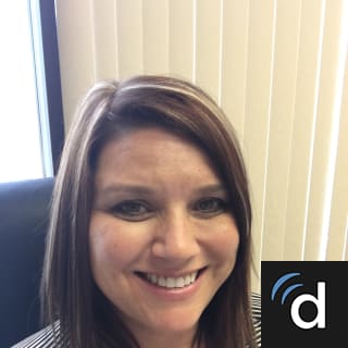 Amy Folsom, Family Medicine, Sikeston, MO