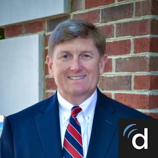 Lon Raby Jr., MD