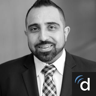 Mani Kahn, MD