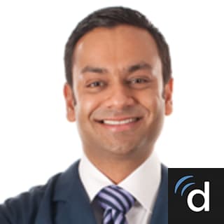 Sanjiv Kayastha, MD