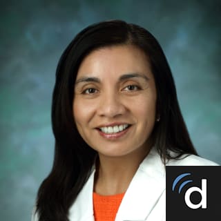 Maria Ruiz, MD, Infectious Disease, Washington, DC