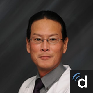 Kevin Luke, MD
