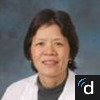 Mildred Lam, MD