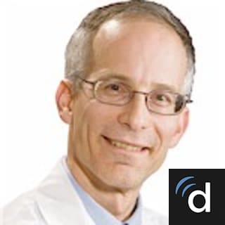 Eric Newman, MD