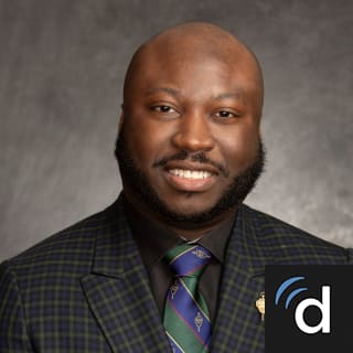 Clauden Louis, MD, Thoracic Surgery, Winter Haven, FL