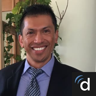 Alfredo Huerta Jr., MD