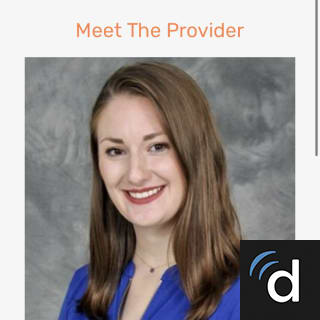 Megan Oxley, PA | Physician Assistant in Germantown, MD | US News Doctors