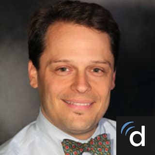 Robert Bonwetsch, MD