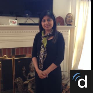 Animita Saha, MD, Internal Medicine, Valhalla, NY