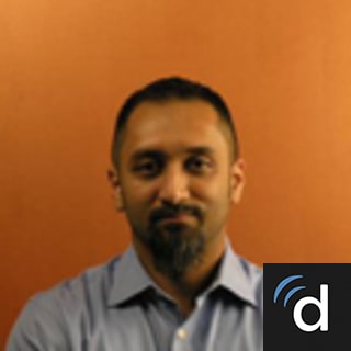 Kumash Patel, MD