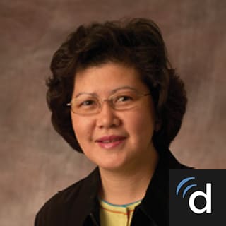 Shirley Pua, MD, Gastroenterology, Visalia, CA