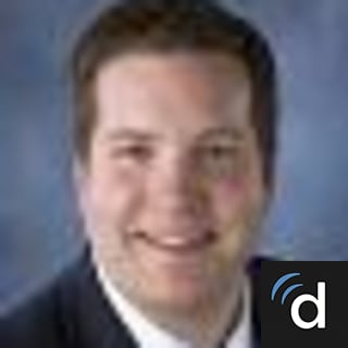 Robert Harson, MD, General Surgery, Davenport, IA