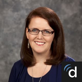 Krista Burchill, MD