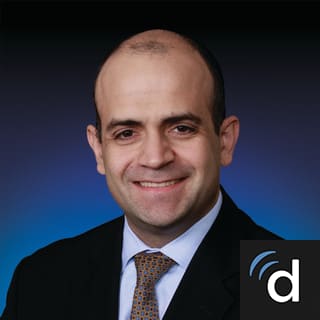 James Fitzgerald, MD
