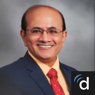 Mohammed Alam, MD