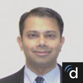 Shekhar Dagam, MD