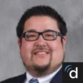 Zachary Morairty, MD