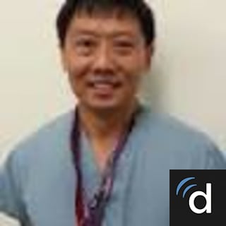 David Wong, MD