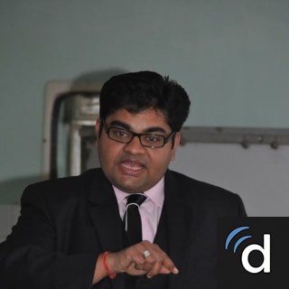 Akshat Jain, MD, Hematology, Loma Linda, CA