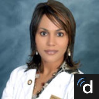 Deidre Defoe, MD