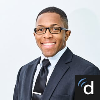 Kevin Jackson, MD