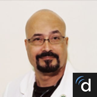 Carlos Bayron, MD