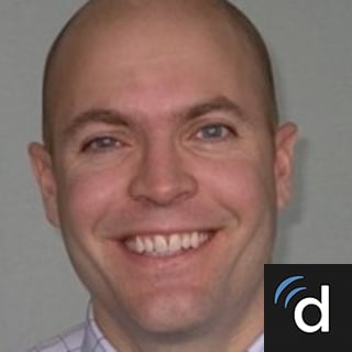 Michael Hennessey, MD