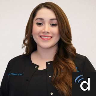 Febe Almanza, Physician Assistant, Shavano Park, TX