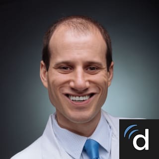 Bram Geller, MD