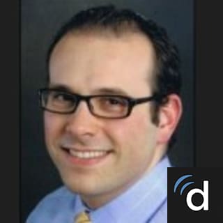 Aylon Glaser, MD, Otolaryngology (ENT), Hoboken, NJ