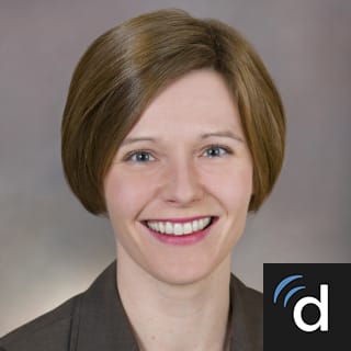 Virginia Hebl, MD