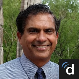 Arvind Jariwala, MD