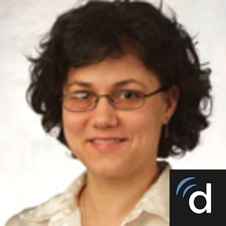 Iuliana Selaru, MD