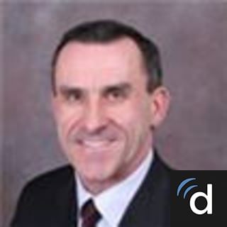 Brian O'Connor, MD