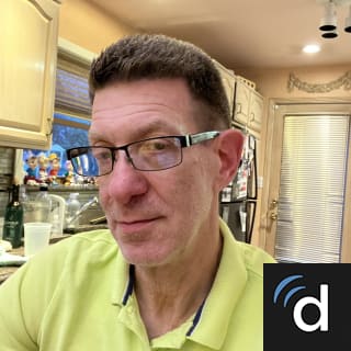 Keith Ditkowsky, MD
