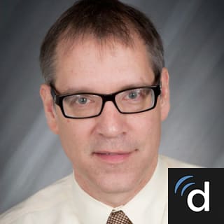 Brian Tesar, MD
