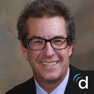 Eugene Rosenblatt, DO