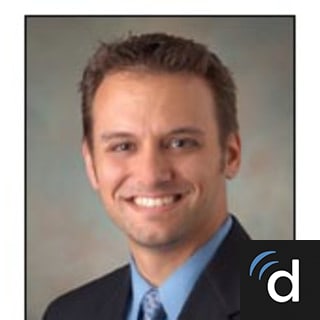 Adam Blescia, MD