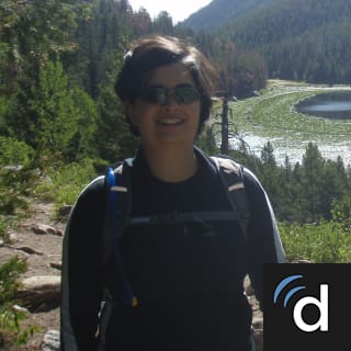 Nisa Maruthur, MD, Internal Medicine, Lutherville, MD