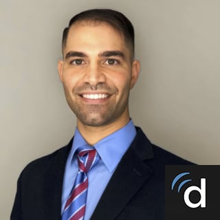 Ariyana Bozzorg, MD, Resident Physician, Jefferson, LA