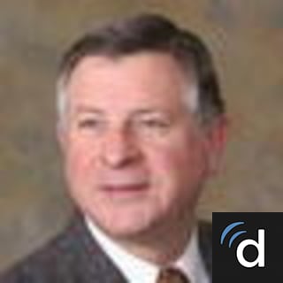 Donald Jacobs, MD