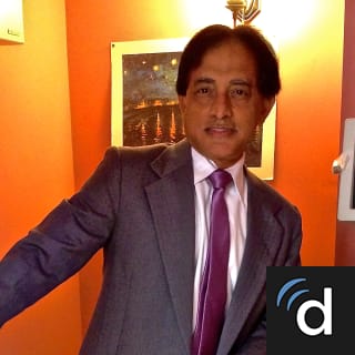Sudarshan Chatterjee, MD