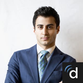 Scott Shadfar, MD