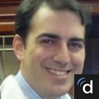 James Fischkoff, MD