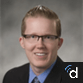 Adam Riutta, MD, Emergency Medicine, Duluth, MN