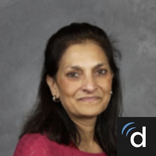 Jayshree Vajaria, MD
