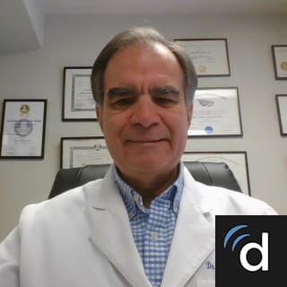 Jose Quiros, MD