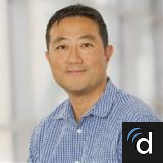 Steven Kim, MD, General Surgery, Rockford, IL